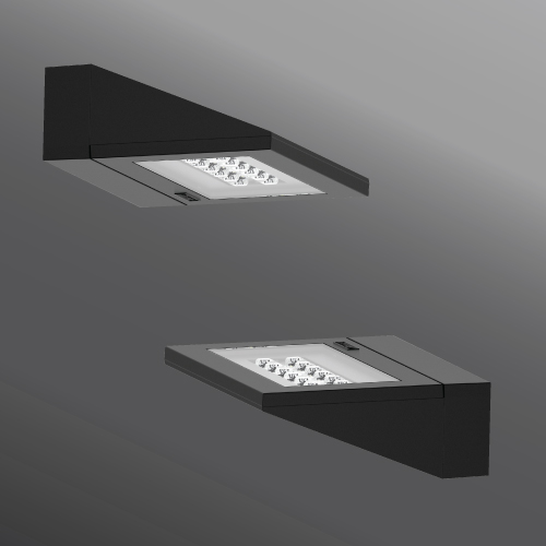 Click to view Ligman Lighting's  Vekter Wall Washer (model UVK-30XXX).